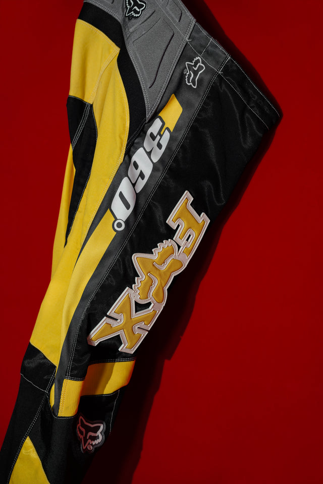 FOX - 360° Divider Pants