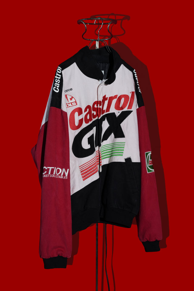 Castrol GTX - Racing JK