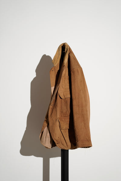 1950s Hunting Duck Jacket