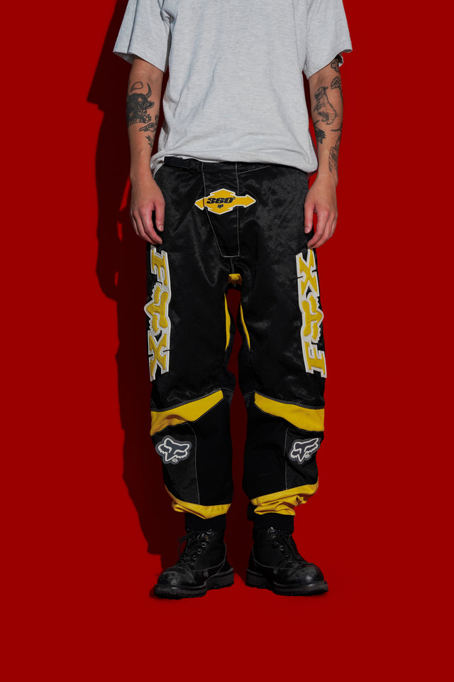 FOX - 360° Divider Pants