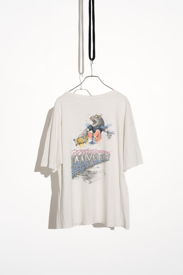 ANYWEAR - Graphic TEE