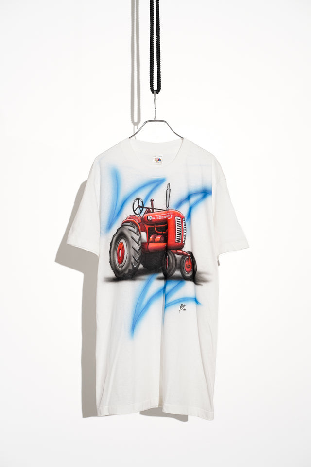 Cockshutt Tractors - Airbrushed TEE
