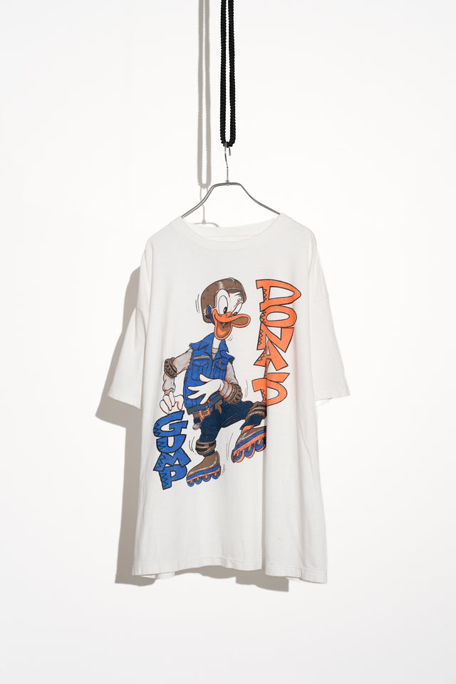DONALD GUMP TEE