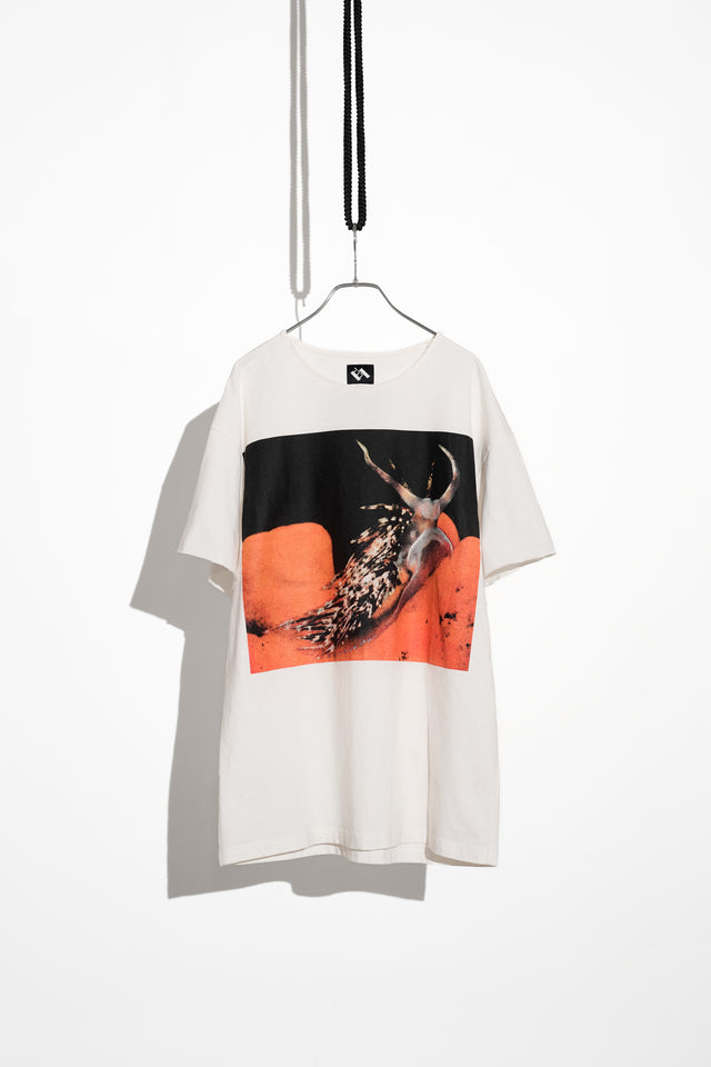 The Trilogy Tapes - Graphic TEE
